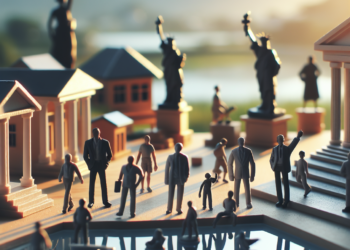 Trump prohíbe a empresas contratistas del gobierno de EU tener políticas de diversidad