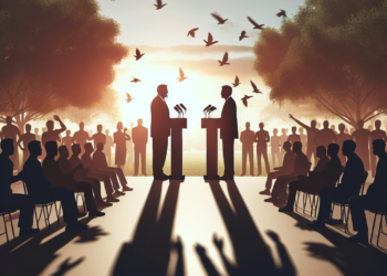 Trump y Rubio se contradicen: ¿quién inició la guerra?