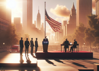 Trump and the Arts — Take Three