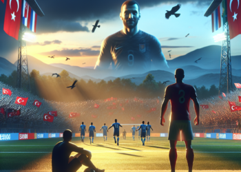 Turquía y Güler, al Mundial 24 años después pidiendo la hora ante Kosovo