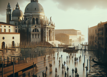 EU Says It Could Pull Funding to Venice Biennale Over Russian Pavilion