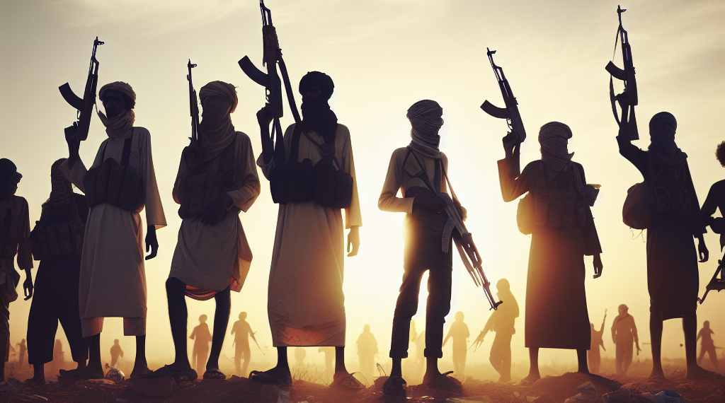 EU declara como "terrorista" a la rama sudanesa de la organización islamista Hermanos Musulmanes