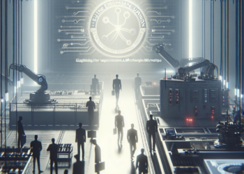 EU estudia exigir licencias a empresas que quieran exportar microchips integrados con IA