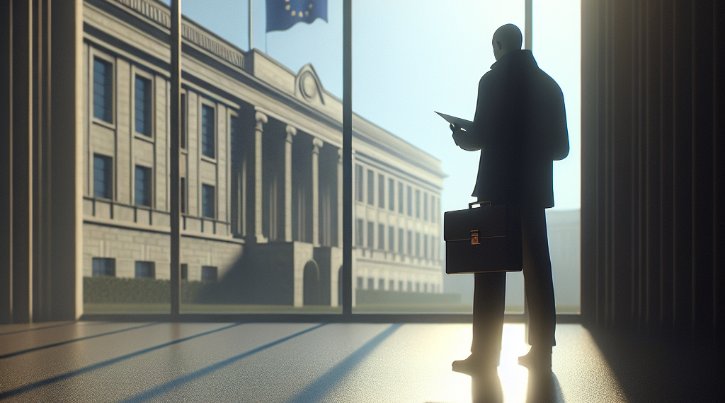 EU indagará supuestas prácticas comerciales injustas de socios