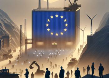 EU emite nuevas licencias para reactivar la inversión minera en Venezuela