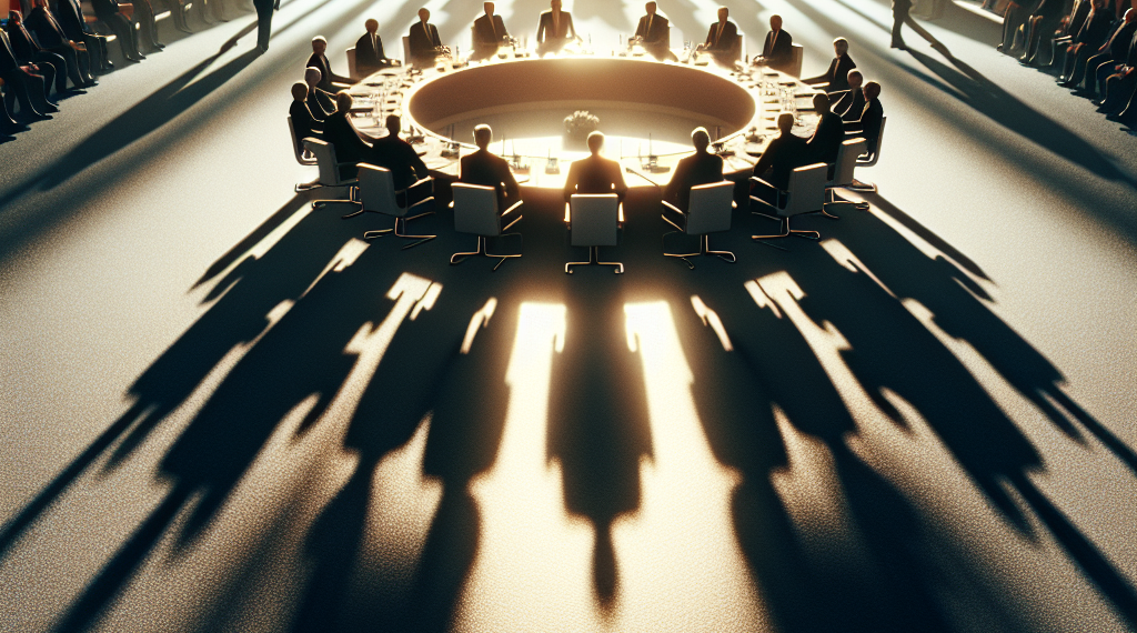 EU y sus aliados se enfrentan a Rusia y China por el programa nuclear iraní