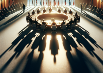 EU y sus aliados se enfrentan a Rusia y China por el programa nuclear iraní