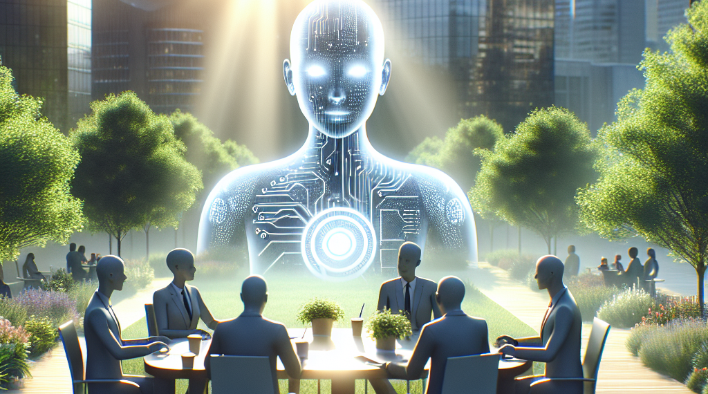 La UNAM crea Consejo Coordinador de Inteligencia Artificial