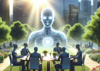 La UNAM crea Consejo Coordinador de Inteligencia Artificial