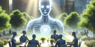 La UNAM crea Consejo Coordinador de Inteligencia Artificial