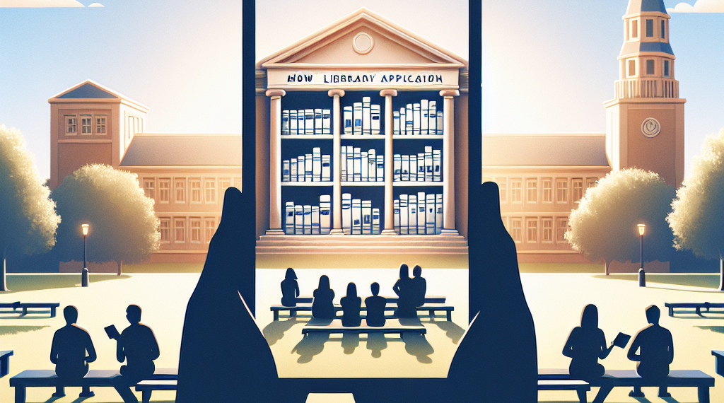 UNAM lanza app que permite consultar su biblioteca desde el celular; cómo descargar