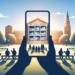 UNAM lanza app que permite consultar su biblioteca desde el celular; cómo descargar