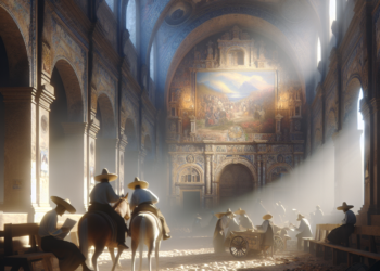 UNESCO alerta por rezago educativo en México