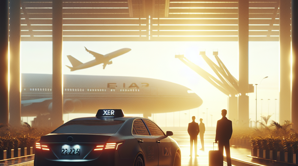 Uber exige que se le deje operar en AICM y zonas federales