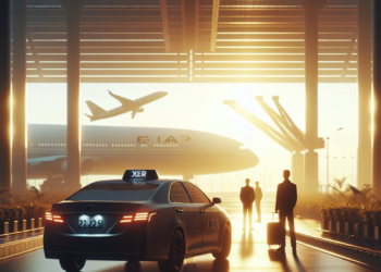 Uber exige que se le deje operar en AICM y zonas federales