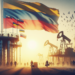 El último ataque de Ucrania en Ust-Luga bloquea las exportaciones de petróleo ruso