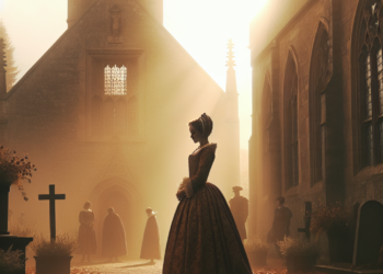 Mary, Queen of Scots' Final Letter on View