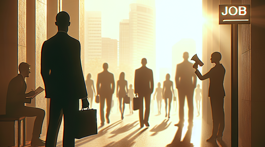 Últimos días para aplicar a los puestos disponibles de trabajo