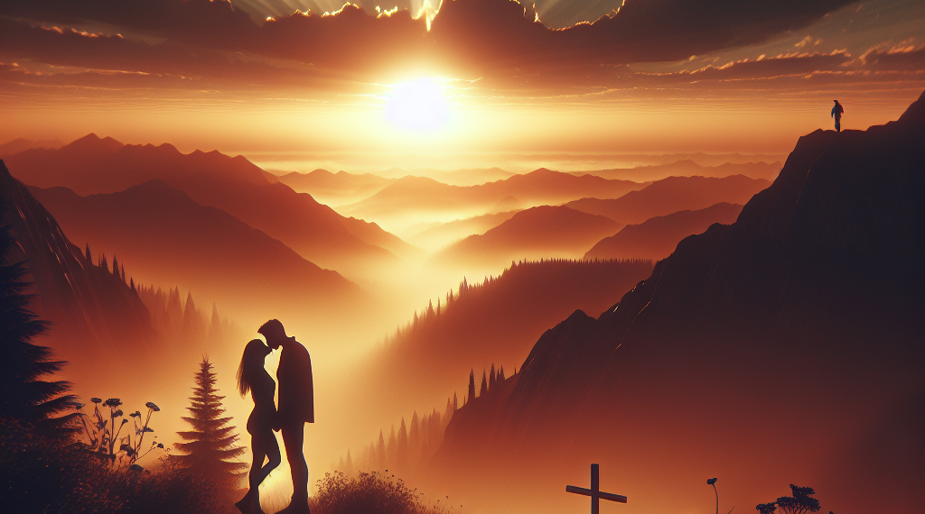 A Romance You Watch in Secret