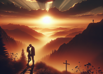 A Romance You Watch in Secret