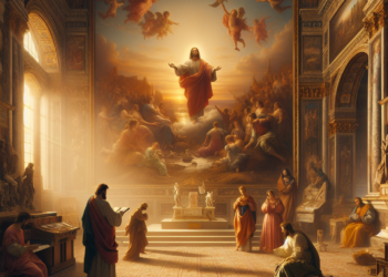 A Superior Salvator Mundi, and 5 Other Masterpieces