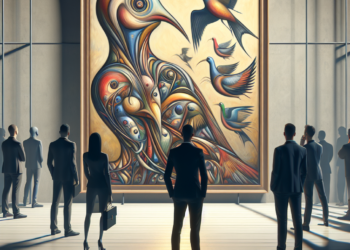 A Francis Bacon self-portrait and a Surrealist avian painting: our pick of the March auctions - The Art Newspaper