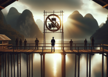 A Second Country (A Big One) Bans Social Media For Anyone Under 16