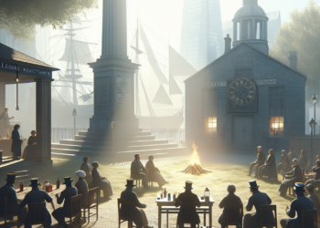 A Visual Journey Through 150 Years of the Legal Aid Society