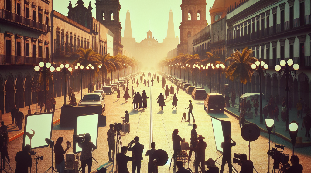 100 años impulsando la movilidad y la innovación en México