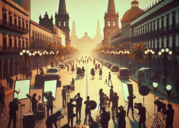 100 años impulsando la movilidad y la innovación en México