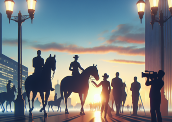 A View From the Easel