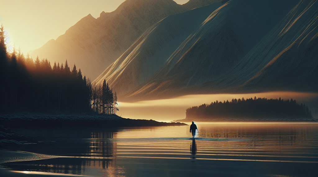 A Distinctly Nordic Sensibility Ignites a Quiet Craze
