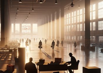 One Of Seattle’s Top Theater Companies Lays Off Staff