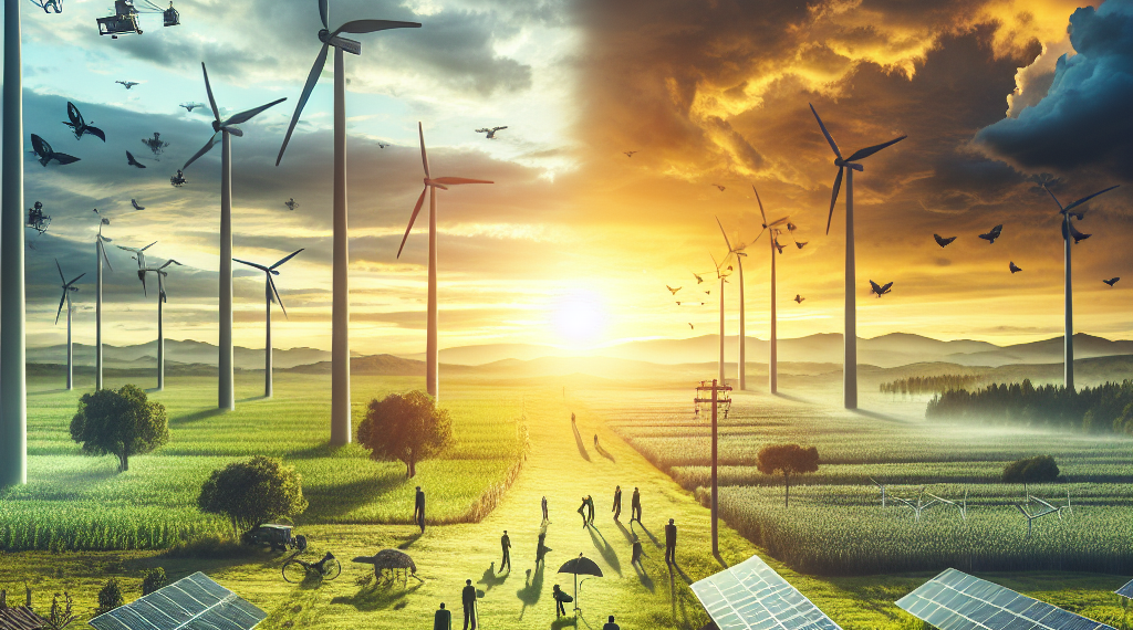 10 años de evolución en el sector energético