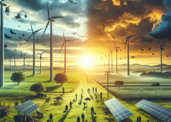 10 años de evolución en el sector energético
