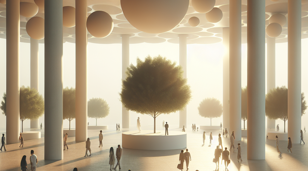 A Canceled Biennale Show Finds a New Home