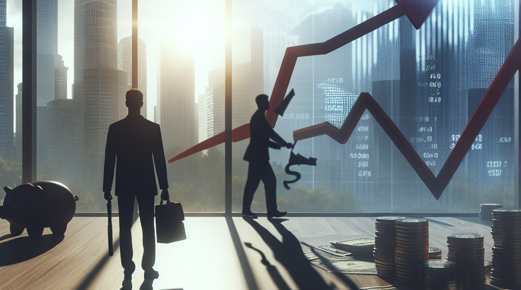 Una potencial nueva crisis económica