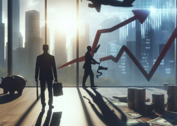 Una potencial nueva crisis económica