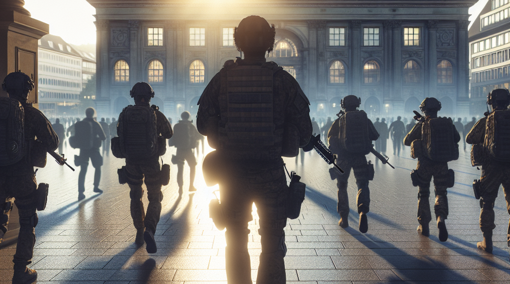 Undav se viste de héroe con Alemania en su querida Stuttgart