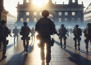 Undav se viste de héroe con Alemania en su querida Stuttgart