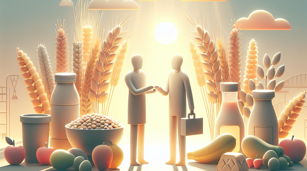 Regístrate al programa “Alimentación para el Bienestar” que entrega el Gobierno del Edoméx