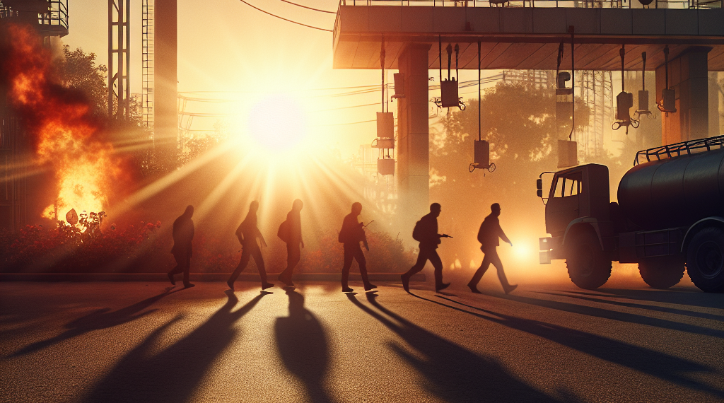 alertan a usuarios de intentos de fraude en plena huelga