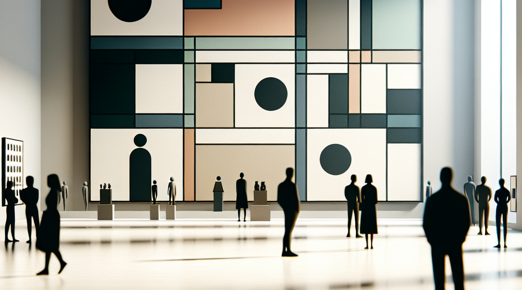 Important collection of Minimalist art could bring big results at auction - The Art Newspaper