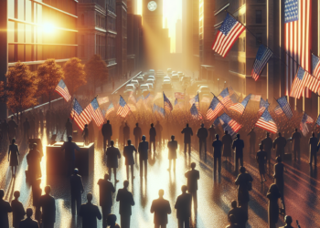 Vicepresidente Vance gana encuesta informal para elecciones presidenciales 2028