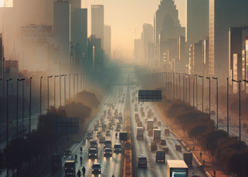 autos que descansan en CDMX y Edomex, según CAMe