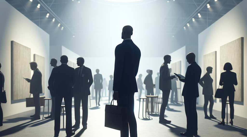 Dealers at TEFAF Maastricht Report Robust Sales