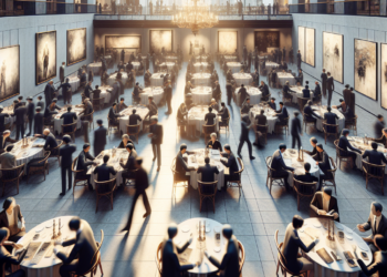 Hong Kong Marquee Art Sales Total $164.9 M., up 18% from 2025 Auctions