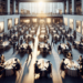 Hong Kong Marquee Art Sales Total $164.9 M., up 18% from 2025 Auctions
