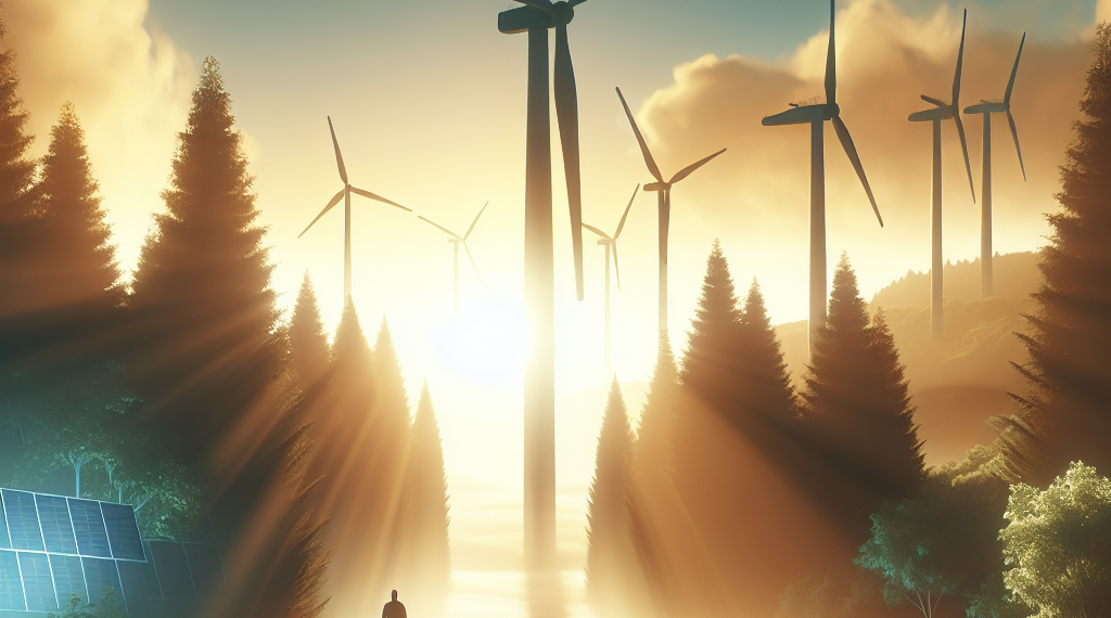 Vestas ve reflote de energías renovables en México