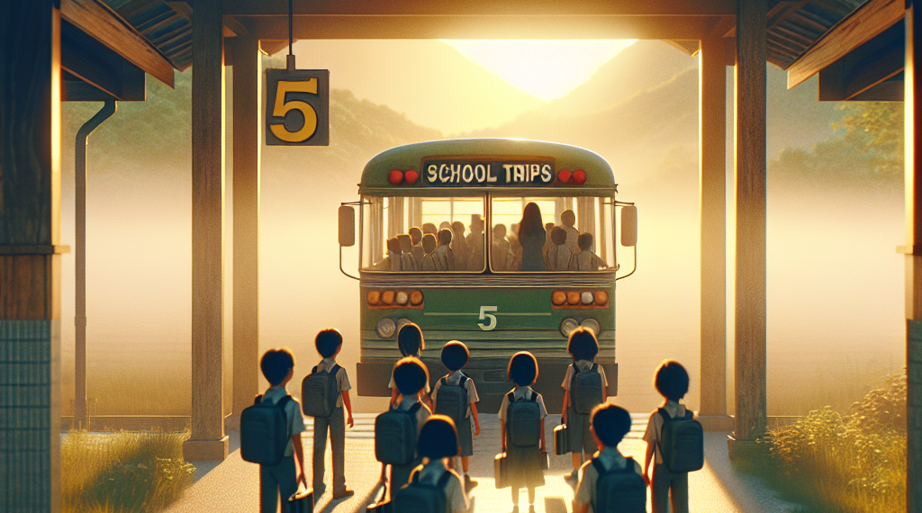 las tres formas que tienen los estudiantes para viajar por solo $5 pesos